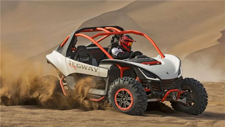 11-Year Texas-Based Powersports Dealership | Profitable and Absentee