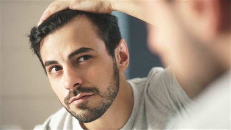 Non-Surgical Hair Replacement Studio – High Income, Easy to Learn