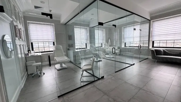 Existing Beautiful Med Spa for sale
