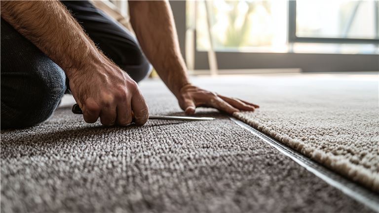 Established Flooring Company with Decades of Success and Loyal Clients