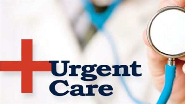 Urgent Care Business with Real Estate