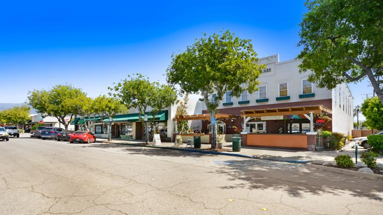 Mexican Restaurant for Sale next to University of La Verne