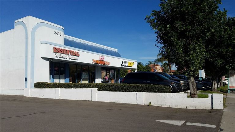 Lincoln Bakery - Anaheim