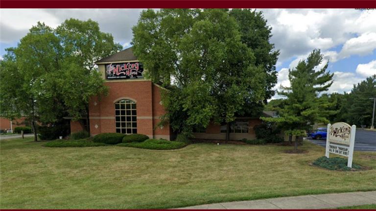 Prime commercial Restaurant Building for Sale Gahanna