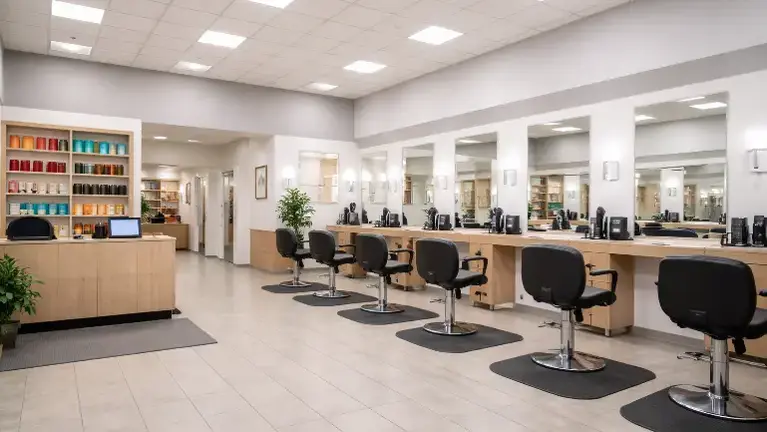 2 For 1 Hair Salons