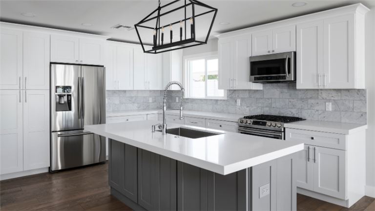 Kitchen Remodeling Franchise – High-Demand, Turnkey Opportunity