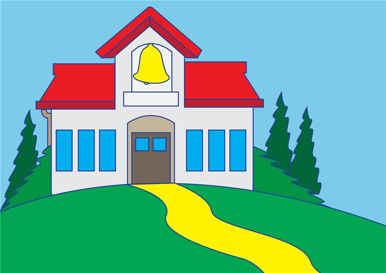 Beautiful Child Care Center with Real Estate in Citrus County Florida