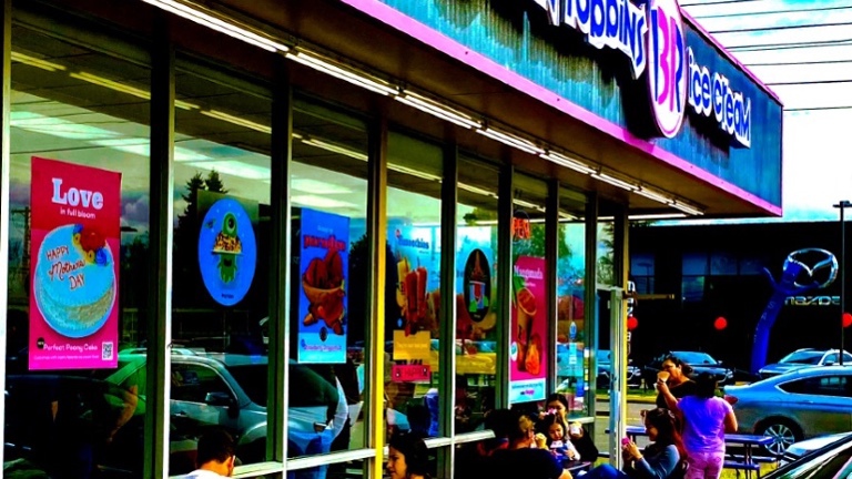 Turnkey Ice Cream Store with Strong Customer Base