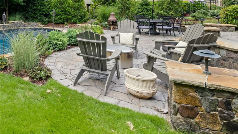 Specialized Concrete Company with Great Work Teams