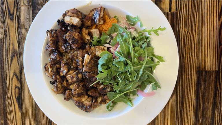 Absentee Japanese Curry  Restaurant with Good Opportunity