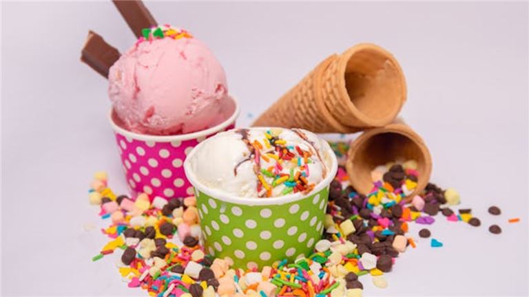 Ice cream Business for Sale Westchase, Great Location and Build Out!