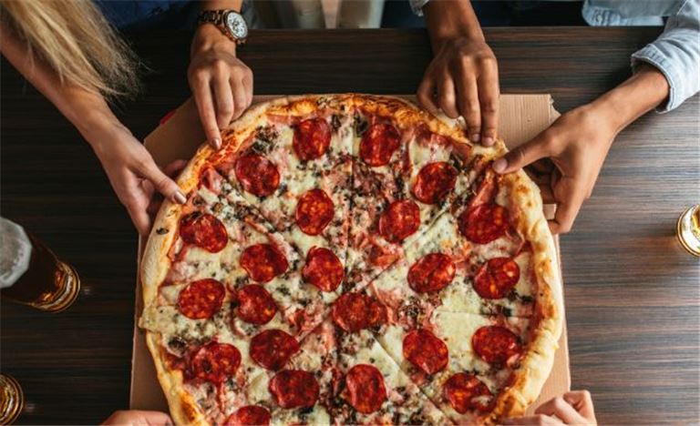Empanada and Pizza Restaurant Business: Your Recipe for Success!
