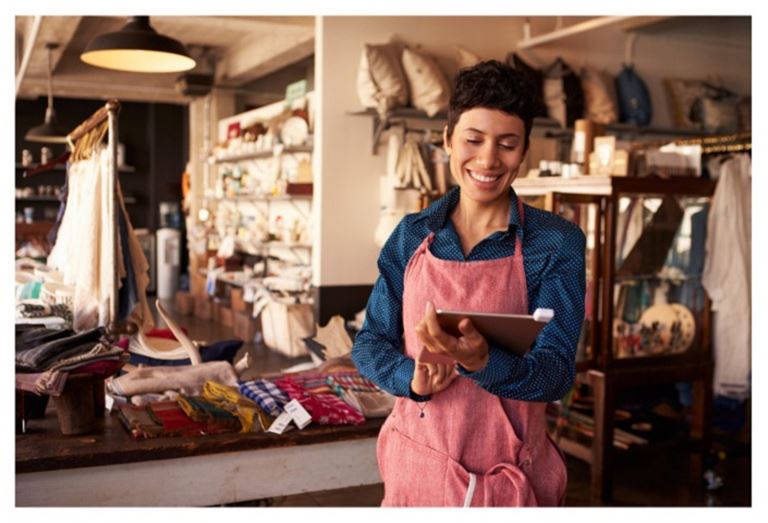 Thriving Boutique with Proven Growth