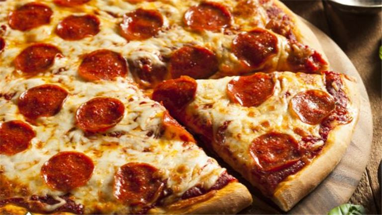 Profitable Pizzeria for Sale