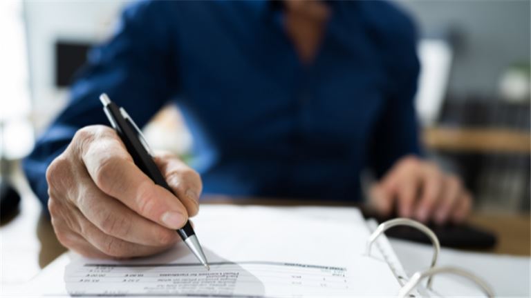 Highly Profitable Tax & Accounting Practice