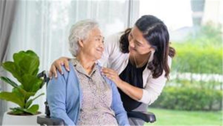 Passion, Purpose & Profits - Have All 3 In This Senior Care Franchise
