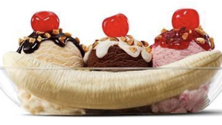 Franchise-Ice Cream, Very Profitable -No. Ca