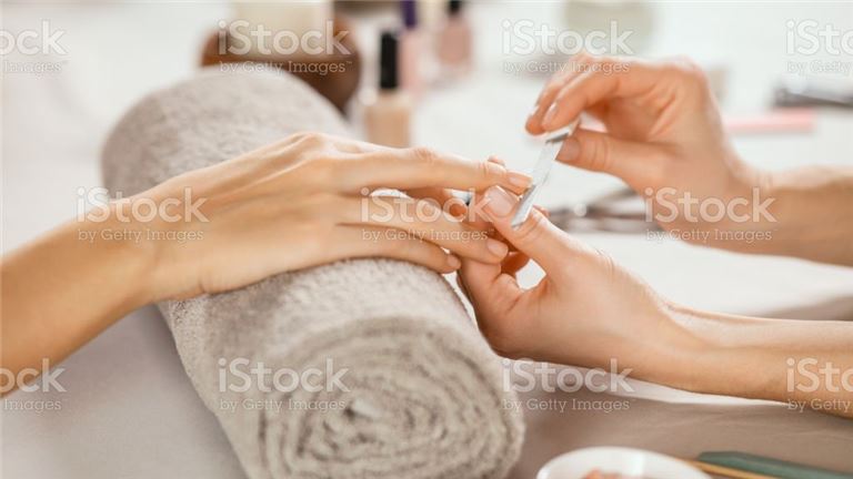Nail Salon and Spa