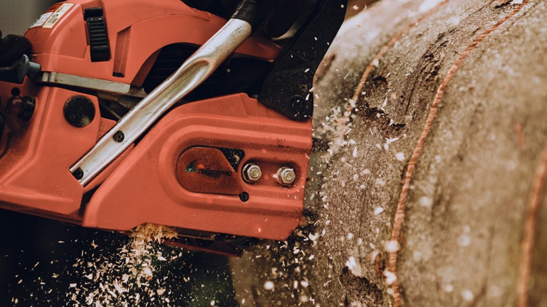 Established Full Service Tree Care- Recurring Revenue - Oakland Co, MI