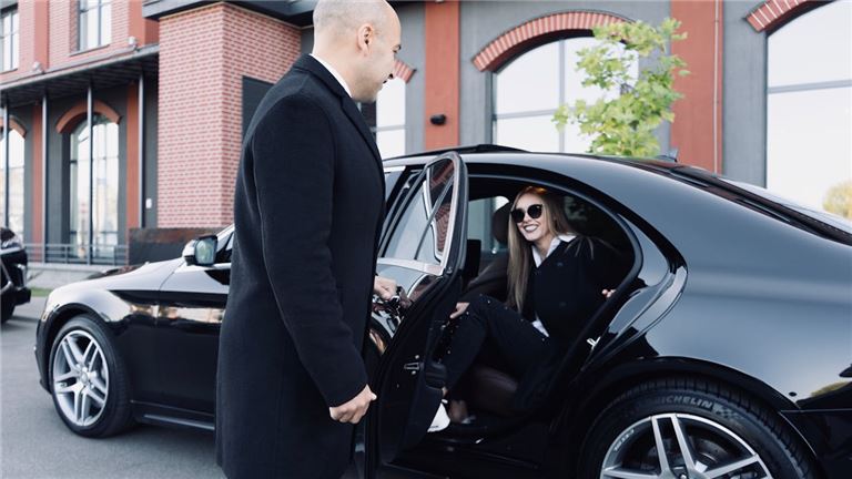 Established Private Transportation Service in Middle / East Tennessee