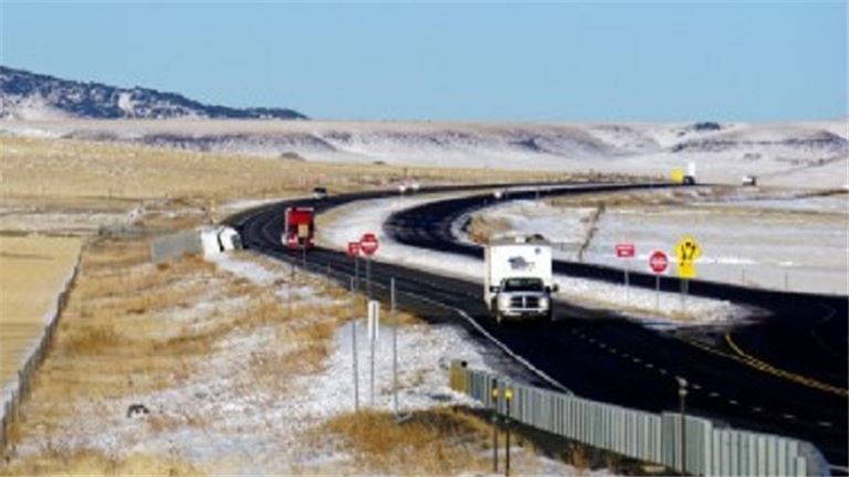 Commercial Truck Driving License School 400k Trucks Incl.