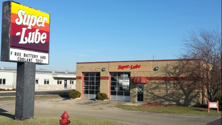 Turnkey Oil X-Change Business & Property For Sale – Rochelle, IL
