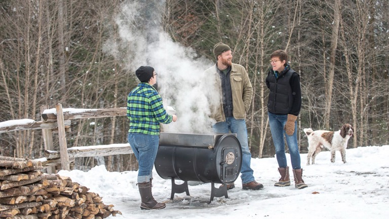 Hobby Maple Syrup Equipment E-Commerce Brand (Under Contract)