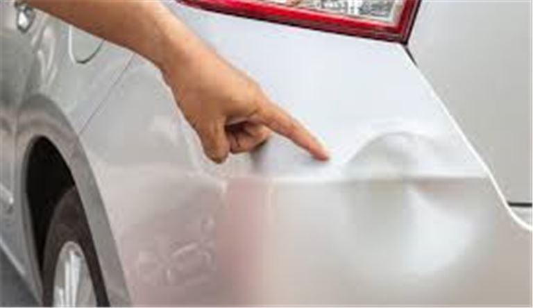 South Florida’s Premier Paintless Dent Removal Company!