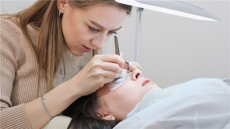 Two Fully Built-Out Beauty Studios – Turnkey & Profitable Opportunity