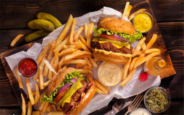 Restaurant Opportunity Priced Below Replacement Cost