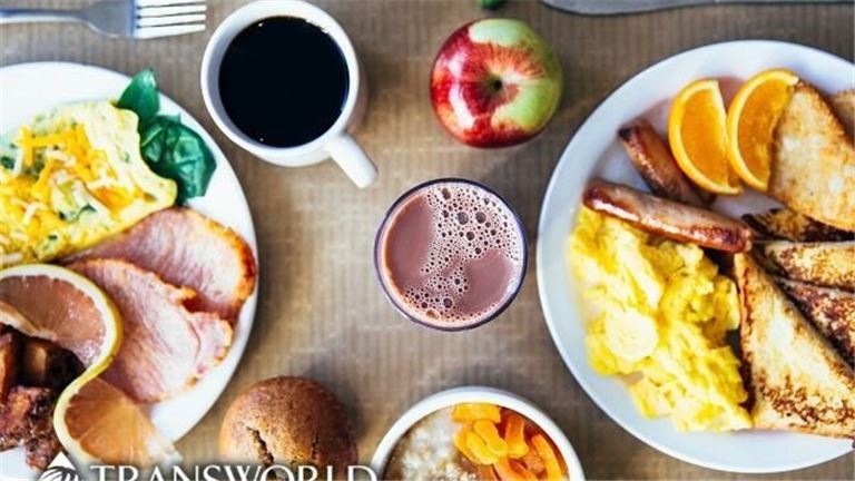 Locals Favorite Cafe and Bakery