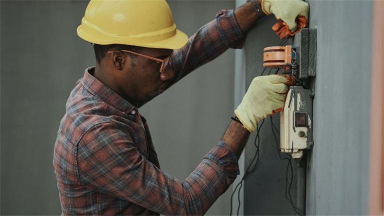 35 Years of Quality Workmanship
