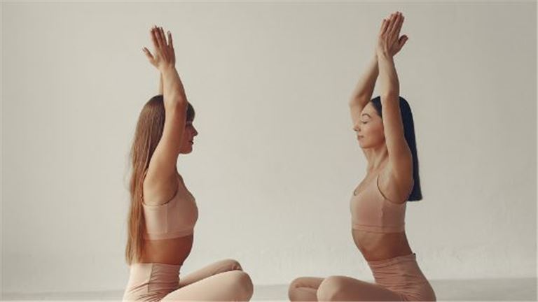 Largest Online Yoga School + Continuing Education Platform