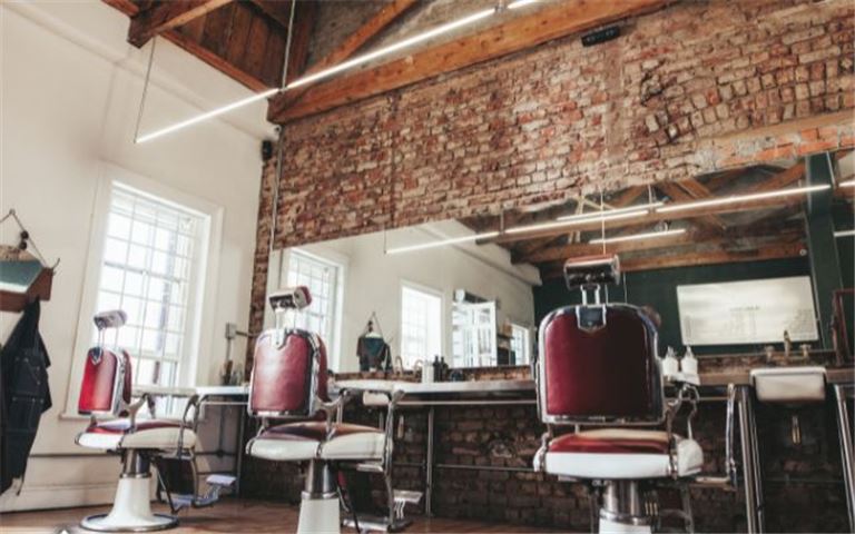 Hair Salon- Beautiful location and opportunity