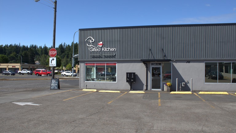 Turnkey Culinary Opportunity