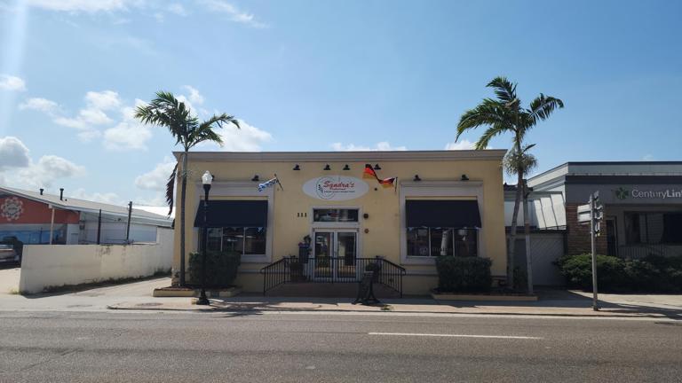 Established Restaurant Business For Sale