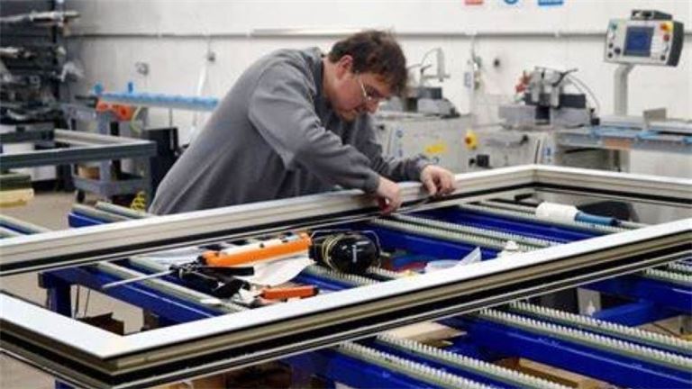 Commercial Building Products Distributor in Southeastern United States