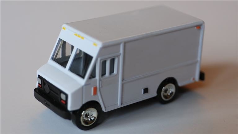 SBA Approved 13 FedEx P&D Routes – 2 FT Mgrs - Excellent Fleet