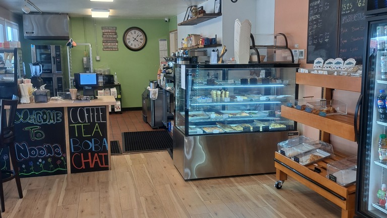 Profitable Turnkey Bakery in Oak Harbor – $5K Monthly Net Profit