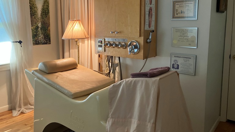 This is the LIBBE table.