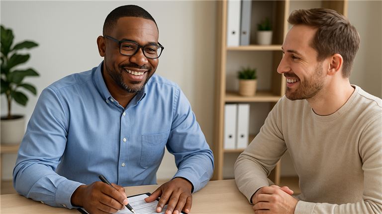 No Tax Experience Needed