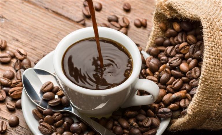 Beloved Local Coffee Shop with Over 20 Years of Goodwill