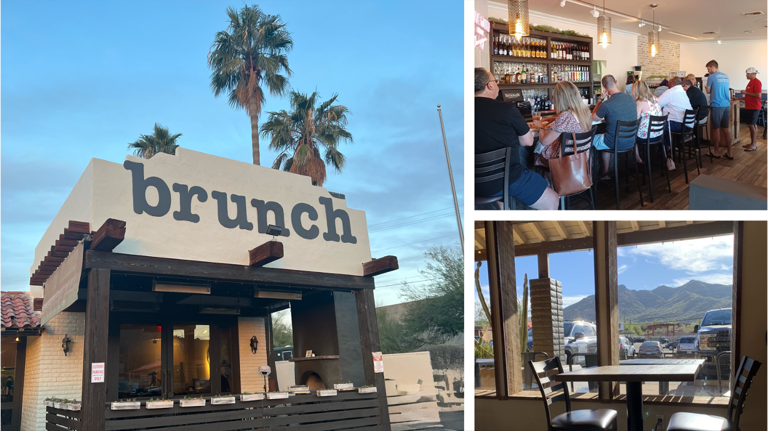 BrunchCaveCreek.com