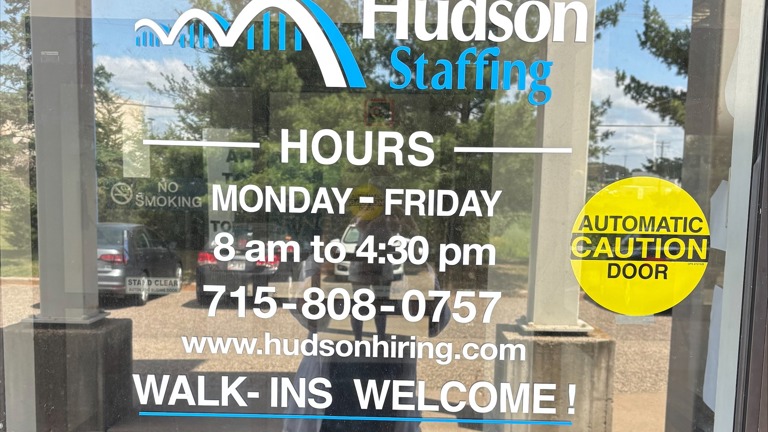 Established and successful Staffing Service for sale!