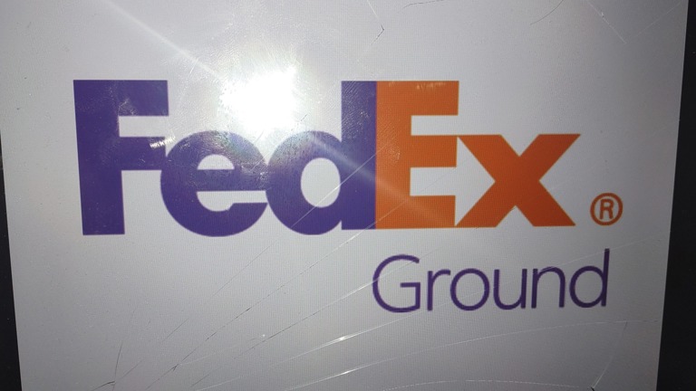 Fedex Routes For Sale