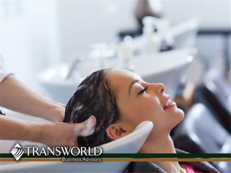 Boutique North Shore Salon-Perfect for Stylist/Investor