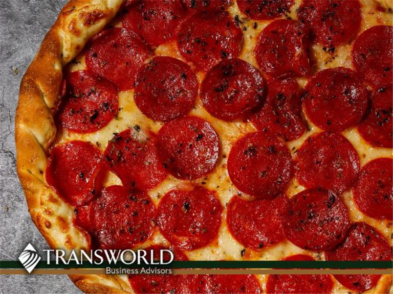 Long Standing and Profitable Pizzeria for Sale