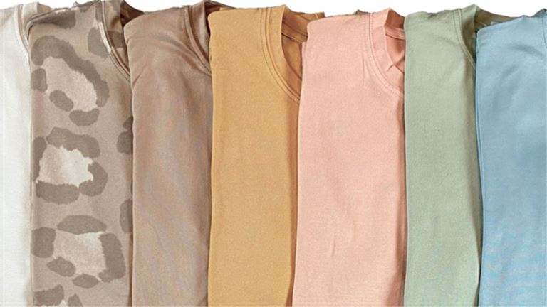 Home Based Profitable Wholesale Sublimation Apparel Business/$90K+ Rev