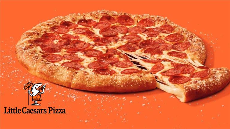 Multi-Unit Little Caesars in WA State