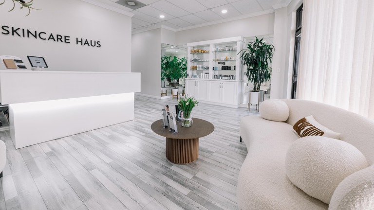 Skincare Haus